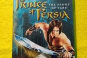 Prince of Persia Xbox Original