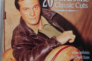 Pat Boone. Classic Cuts.