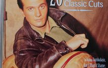 Pat Boone. Classic Cuts.