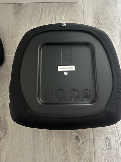 Booster Seat