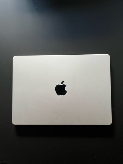 Apple MacBook Pro 14 M3 Pro