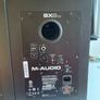 M-Audio BX8 D3 Studio Monitors Image 6