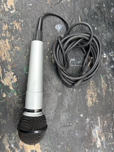 The Singing Machine STVG500 Karaoke System