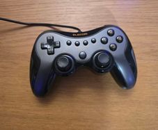 PC Controller Pad