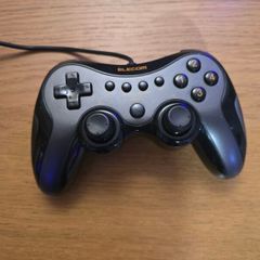 PC Controller Pad