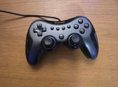 PC Controller Pad