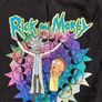 T-Shirt - Rick & Morty - Large Image 3