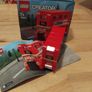 Lego creator London bus Image 4