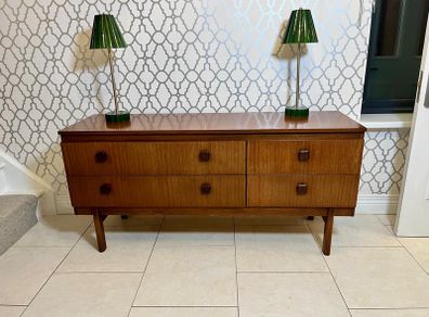 Mid century Remploy sideboard