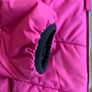 Girls padded jacket 12y Image 3