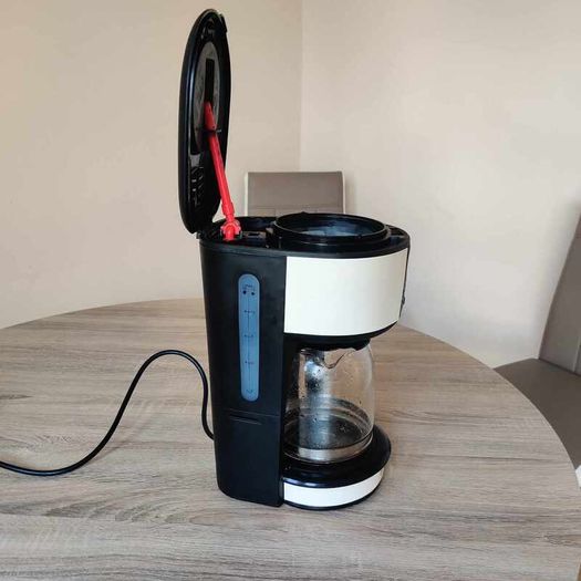 Russell Hobbs Legacy Coffee Maker