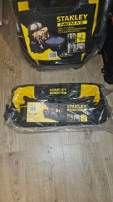 Stanley FatMax Technician Tool Bag