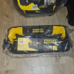 Stanley FatMax Technician Tool Bag