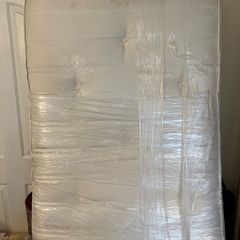 single bed