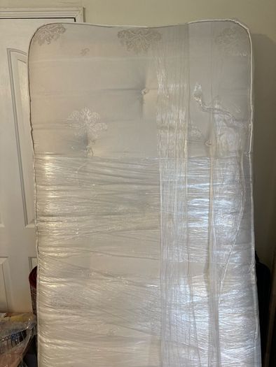 single bed