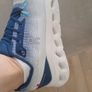ladies trainers  on clouds Image 3