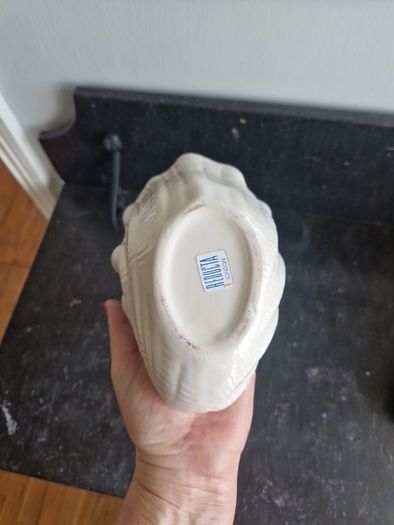 reducta pottery