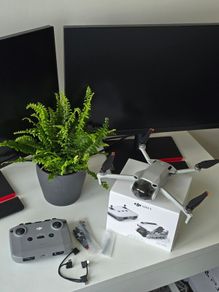 Dji Mini 3