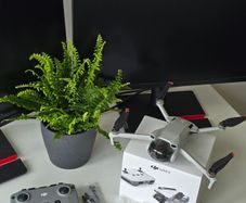 Dji Mini 3