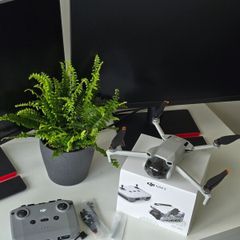 Dji Mini 3