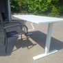 Standing / Sitting desk Image 4