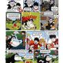 Beano Ultimate Dennis & Gnasher Comic Collection Image 2