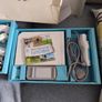 Boxed Wii, 2 controllers and Wii Sports Image 3