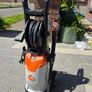 Stihl power washer Image 2