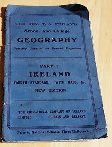 school and college geography part 1