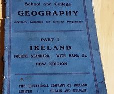 school and college geography part 1