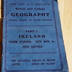 school and college geography part 1