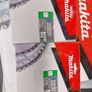 New steel Saw blades Image 3