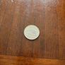 millenium pound coin Image 2