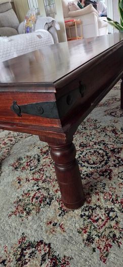 Beautiful Coffee table
