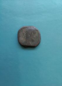 Very   Early   Coin