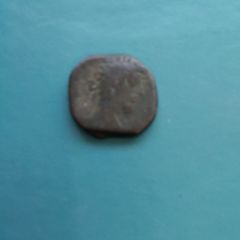 Very   Early   Coin