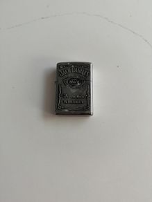Jack Daniels Zippo Lighter