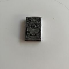 Jack Daniels Zippo Lighter