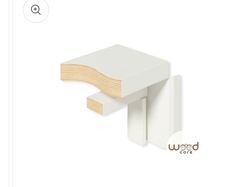 Door frame set