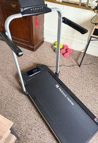 Mobvoi Folding Treadmill / Walking Pad