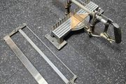Manual Precision Mitre Saw (Bruder Mannesmann)