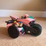 PAW Patrol: PAW Patrol: The Mighty Movie Aircraft Carrier HQ Playset Image 6
