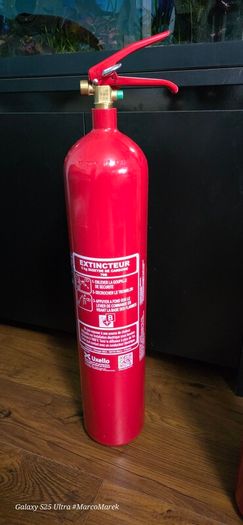 5kg, Co2 for aquarium