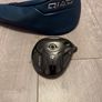 TaylorMade Qi4D 5 wood (head only) Image 2
