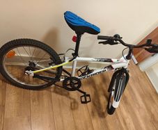 Rockrider ST100 Kids' Bicycle for Sale