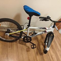 Rockrider ST100 Kids' Bicycle for Sale