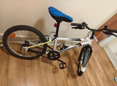 Rockrider ST100 Kids' Bicycle for Sale