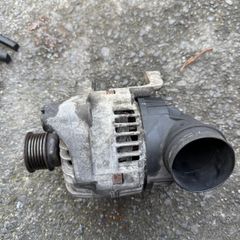 BMW E36 E34 80A Alternator