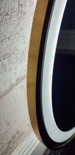 LED Bathroom Mirror