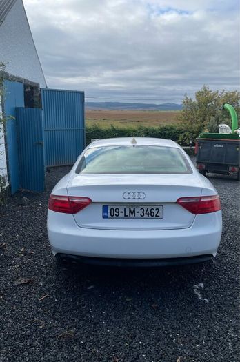Audi A5 2.0 Diesel